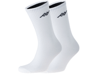 M.spordisokid FRIENDS 43-46s valge 2p