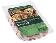 Toorsuitsupeekoni kuubikud RAKVERE, 140g