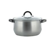 Keedupott kaanega UNIWELL 24cm 5L
