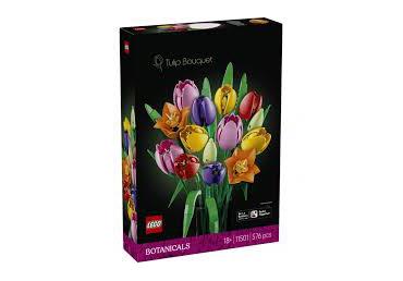 Konstruktor LEGO Tulbikimp 11501 - 1