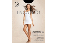 N.sukkpüksid INC Cosmo 15d nero 5