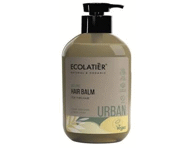 Palsam ECOLATIER Urban Restoring 400ml