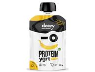 Tere Deary Protein taimne dessert banaaniga, 150g