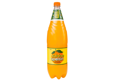 Limonaad A. LE COQ Kuldne Apelsin 1.5L