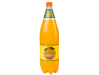 Limonaad A. LE COQ Kuldne Apelsin 1.5L