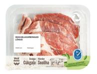 Seakaelakarb.lõigud ABta,WELL DONE,360g