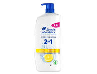 Šampoon H&S Citrus Fresh 2in1 800ml