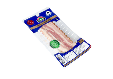 Eri suitsupeekon OSKAR, 120g viil