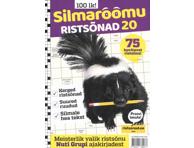 Ajakiri Silmarõõmu ristsõnad