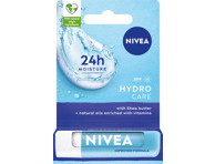Hüg.huulepulk NIVEA Hydro Care 4.8g