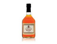 Brandy NAPOLEON VSOP 3YO 36% 700ml