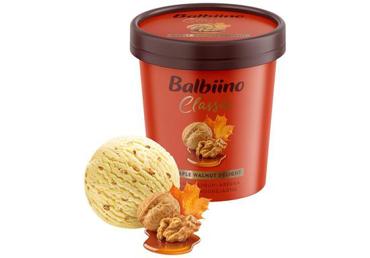 Jäätis Kreeka päh.-vahtrasi.CLASSIC 270g