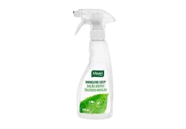 Roheline seep MAYERI Pihustiga 500ml - 2