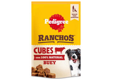Koera maius Ranchos veisel.PEDIGREE 70g