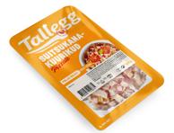 Suitsukanakuubikud TALLEGG, 300g