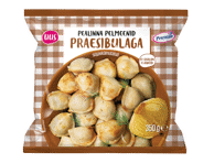 Külm.pelmeenid praesibul.PEALINNA 350g