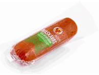 Poolsuitsuvorst küüslaug.Moskva RGK,400g