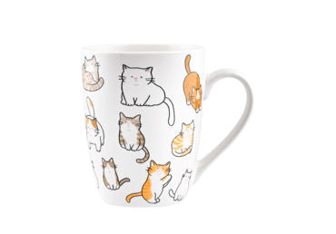 Kruus ILAJA Cat 350ml - 2