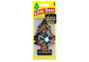 Auto õhuvärskend.WUNDER-BAUM,Supernova