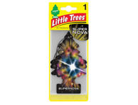 Auto õhuvärskend.WUNDER-BAUM,Supernova