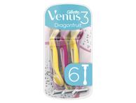 Raseerijad VENUS 3 Dragonfruit 6tk