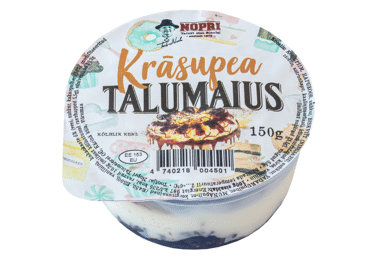 Talumaius NOPRI Kräsupea,150g