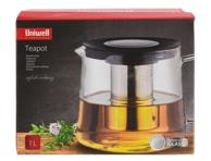 Teekann UNIWELL 1L