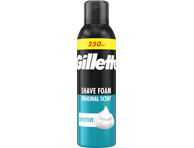 Raseerimisvaht GILLETTE Sensitive 250ml