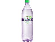 Loodus.karb.min.vesi VÄRSKA Mg Laimi 1L