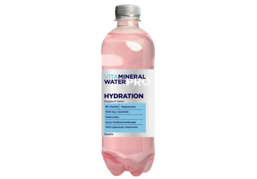Vitam.jook VITAMINERAL ProHydration500ml