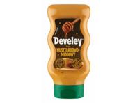 Mee-sinepi kaste DEVELEY 470g
