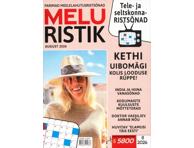 Ajakiri Meluristik ristsõnad