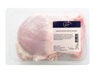 Jahutatud kalkuni kintsuliha ARVI,500g