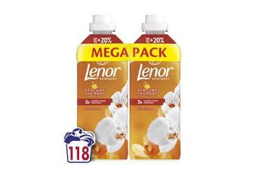 Pesulop.vah.LENOR Orch.&Van.118pk 2.478L