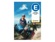 Sp.plokk VALEMIVIHIK Eesti keel A4/50L