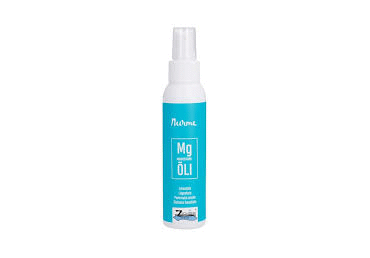 Magneesiumiõli NURME 100ml