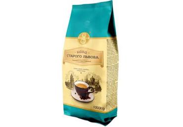 Kohvioad STAROGO LVOVA Lihuminna 1kg