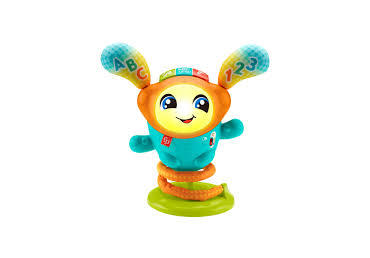 Tantsiv DJ FISHER PRICE est - 2