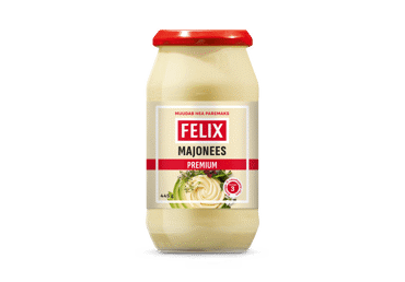 Premium majonees FELIX 445g