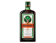Liköör JÄGERMEISTER 35% 700ml
