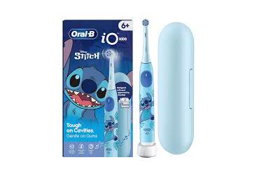 El.hambahari ORAL-B iO KidsStitch+ümbris