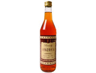 Brandy AMAZONIA 36% 500ml