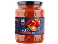 Letšo WELL DONE 700g