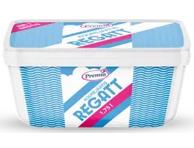 Jäätis REGATT, vanilje, 875g