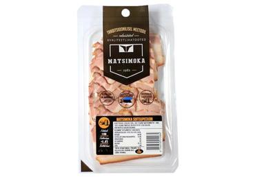Suitsupeekon MATSIMOKA,110g viil