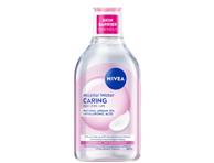 Mitsellaarvesi NIVEA Caring 400ml