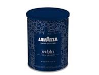 Jahvatatud kohv LAVAZZA InBlu 250g
