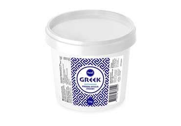 Kreeka jogurt FARMI 10% lakt.vaba 1kg