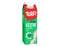 Keefir HELLUS 2,5% 1kg PP