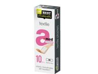Plaaster AMED Textile 10tk